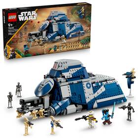 Stavebnice LEGO® Star Wars™ 75435 MTT™ Separatistů z bitvy o Felucii 

