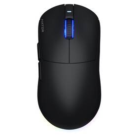 Myš HATOR Quasar 3 černá

