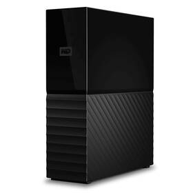 Externí pevný disk 3,5" Western Digital 12TB černý

