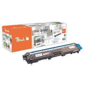 Toner Peach Brother TN-241, 1400 stran azurový

