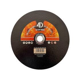 Řezný kotouč M.A.T. 230×2,0×22,2 mm 


