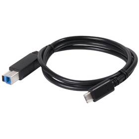 USB kabely k tiskárnám
