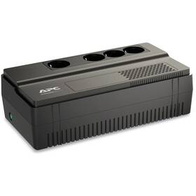 Záložní zdroj APC Easy UPS BV 500VA, AVR, 230 V, Schuko zásuvky 

