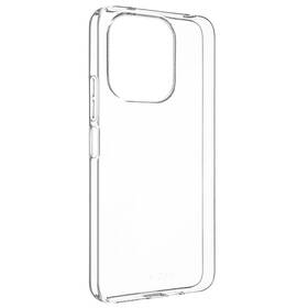 Kryt na mobil FIXED na Xiaomi Redmi 13 4G/Poco M6 průhledná
