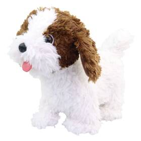 Interaktivní zvířátko MaDe Pejsek 

