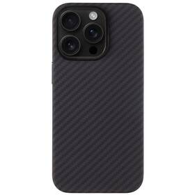Kryt na mobil Tactical MagForce Aramid na Apple iPhone 16 Pro černý

