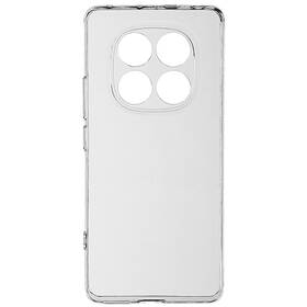 Kryt na mobil WG Azzaro TPU slim na Xiaomi Redmi Note 14 Pro 4G průhledná
