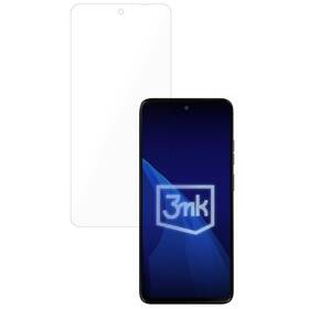 Hybridní ochranné sklo 3mk FlexibleGlass na Motorola Moto G05 


