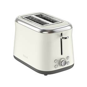 Topinkovač Tefal TT720AE0 krémový

