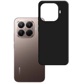 Kryt na mobil 3mk Matt Case Pro na Xiaomi 15T Pro 5G černý

