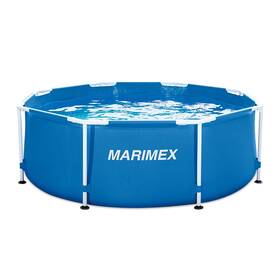 Bazén Marimex Florida 2,44 x 0,76 m modrý

