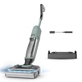 Podlahová myčka Rowenta GZ4012E0 X-Clean 3 Wet & Dry zelená

