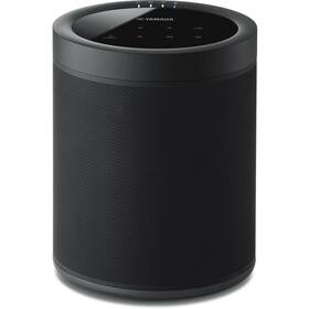 Reproduktor Yamaha WX-021/MusicCast 20 černý

