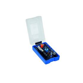 Sada bitů Narex SUPER LOCK 65405326 (18 ks) 

