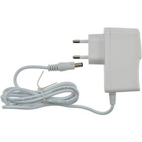 Napájecí adaptér Solight pro LED pásky, 230V - 12V, 1A, 12W bílý

