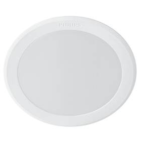 Vestavné svítidlo Philips Meson 080, neutrální bílá bílé

