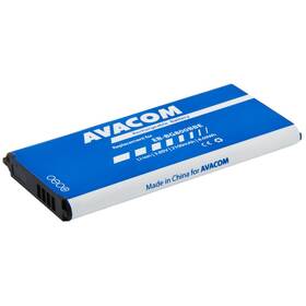 Baterie Avacom pro Samsung Galaxy S5 mini, Li-Ion 3,85V 2100mAh, (náhrada EB-BG800BBE) 

