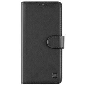Pouzdro na mobil flipové Tactical Field Notes na Xiaomi Redmi Note 14 5G černé

