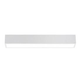 Stropní svítidlo IMMAX NEO LITE LUNGO SMART, 58cm, 20W, 1520lm, s podporou BEACON, Wi-Fi, TUYA bílé

