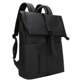 Batoh na notebook dbramante1928 Broadway Backpack 16" ICON černý

