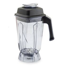 Náhradní nádoba G21 Perfect Smoothie a Smart Smoothie, 2,5 l průhledné


