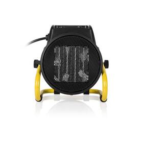 Teplovzdušný ventilátor Tristar KA-5060 černá barva
