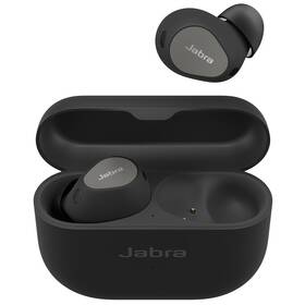 Sluchátka Jabra Elite 10 (100-99280900-99) černá/titanium