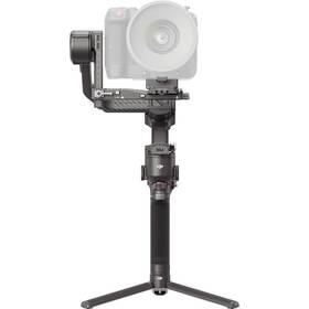 Stabilizátor DJI RS 4 Pro černý


