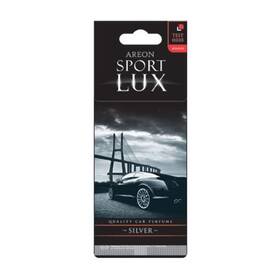 Vůně do auta Areon Car Sport Lux SIL 


