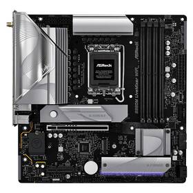 Základní deska ASRock B860M LiveMixer WiFi 

