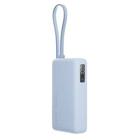 Powerbanka Xiaomi 67W 10000 modrá

