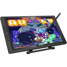 Grafický tablet XPPen Artist 22E Pro černý

