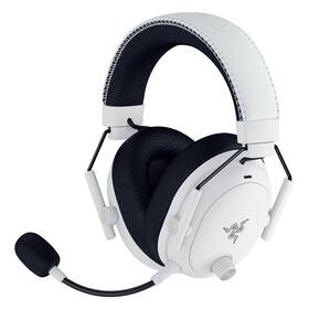 Headset Razer BlackShark V3 Pro bílý

