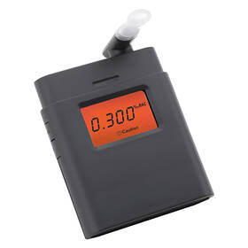 Alkoholtester Compass Black 1902 

