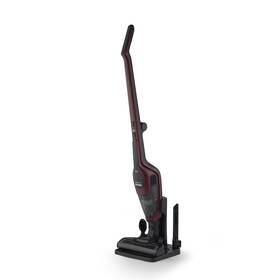 Tyčový vysavač Gorenje SVC216100FSIIR FREE STYLE II červený

