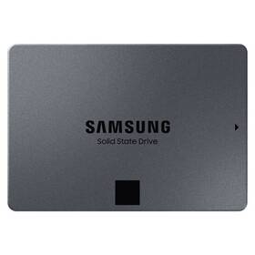 SSD Samsung 870 QVO 4TB 
