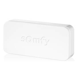 Senzor Somfy dveří a oken IntelliTAG™ pro Protect bílý


