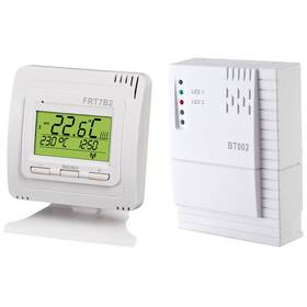 Termostat Elektrobock FRT7B2 bílá barva
