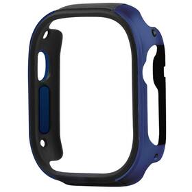 Ochranné pouzdro COTECi Blade Protection Case na Apple Watch Ultra 49mm modré

