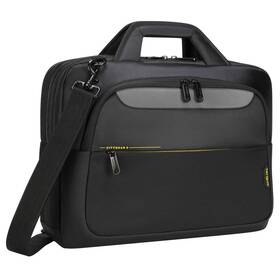 Brašna na notebook Targus CityGear 15.6" Topload černá

