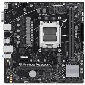 Základní deska Asus A620M-K 

