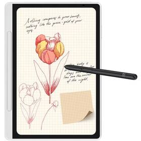 Grafický tablet XPPen Magic Note Pad černý/stříbrný


