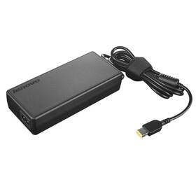 Napájecí adaptér Lenovo ThinkPad 135W AC (Slim tip) - EU1 Countries/Indonesia/Vitenam černý

