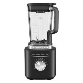 Stolní mixér KitchenAid 5KSB2073EBM černý

