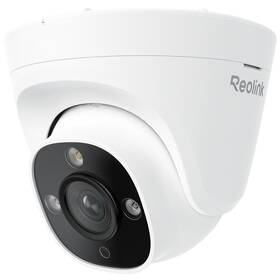 IP kamera Reolink RP-PCT8M SMB PoE bílá

