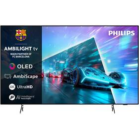 Televize Philips 55OLED761 

