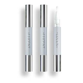 Náhradní sada Be Lucent Stellar Gentle Teeth Whitening Refill stříbrné

