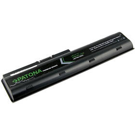 Baterie PATONA pro HP HSTNN-IB0X 5200mAh Li-Ion 10,8V DV6 PREMIUM 

