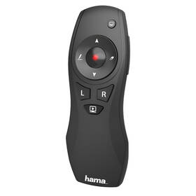  Prezentér Hama X-Pointer 6v1 s funkcí myši
