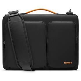 Brašna na notebook tomtoc Defender - A42 Shoulder Bag - 14" MacBook Pro černá

